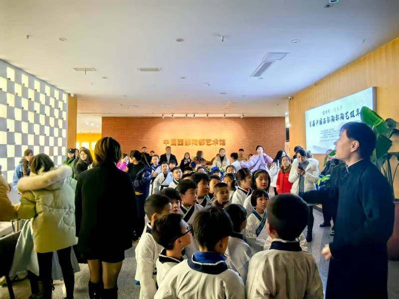 清河区文旅项目策划