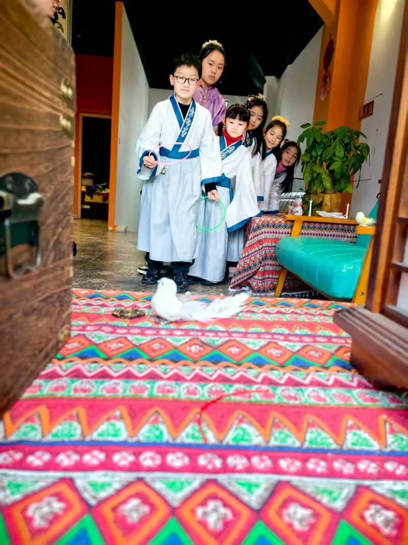 清河区文旅项目策划