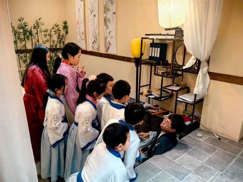 清河区文旅项目策划